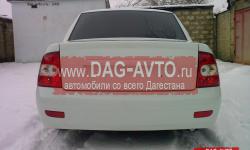     2170 Priora (), uverenno Kaspiysk - saparabakaro